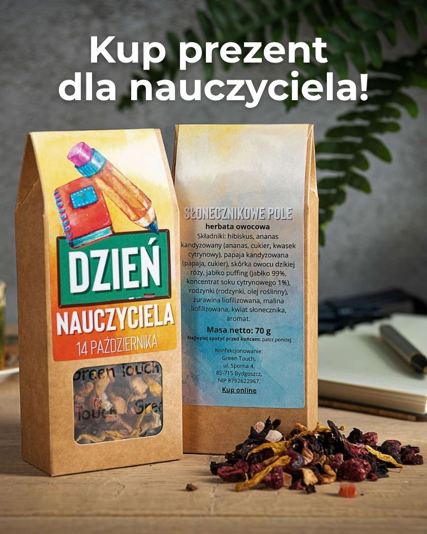 Dzień Nauczyciela